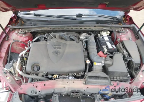 2019 Toyota Avalon Xle из США, поврежденный, VIN 4T1BZ1FB2KU009528